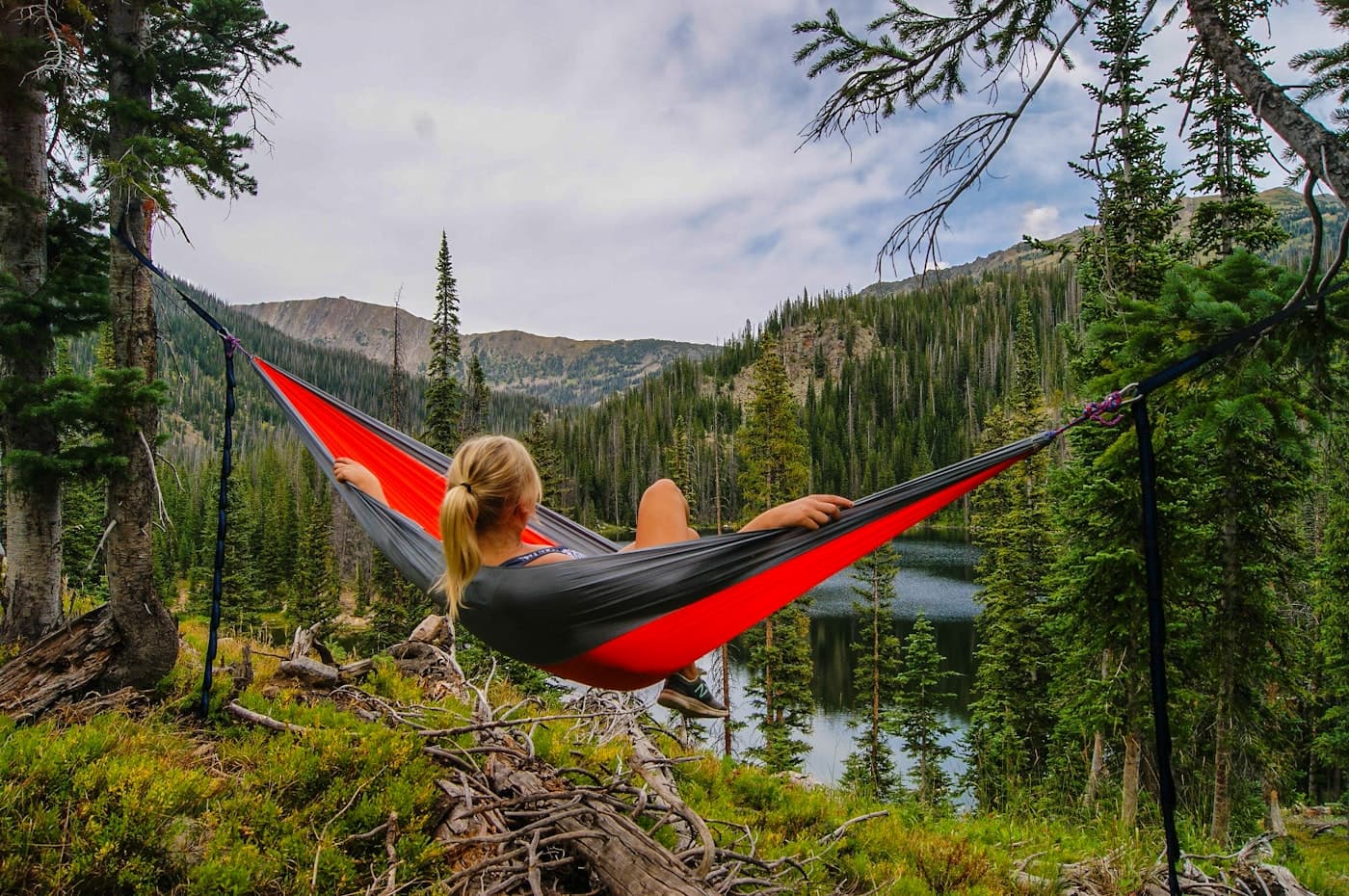 Camp Furniture