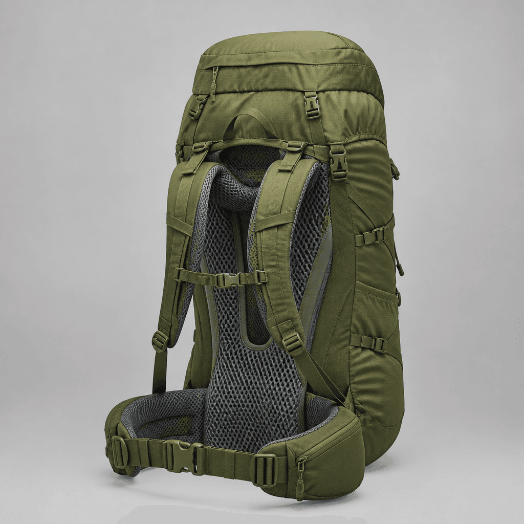 AltoFlex 65L Expedition Pack