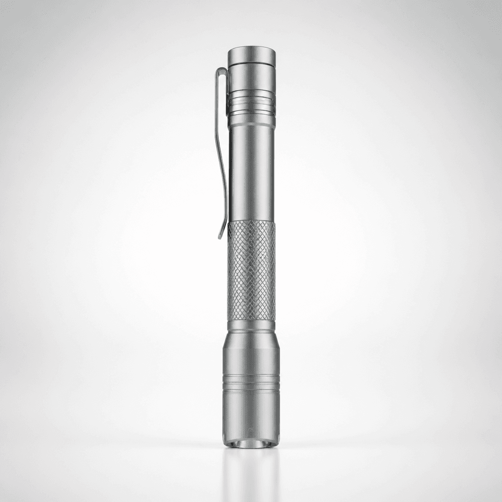 BeamTouch Penlight