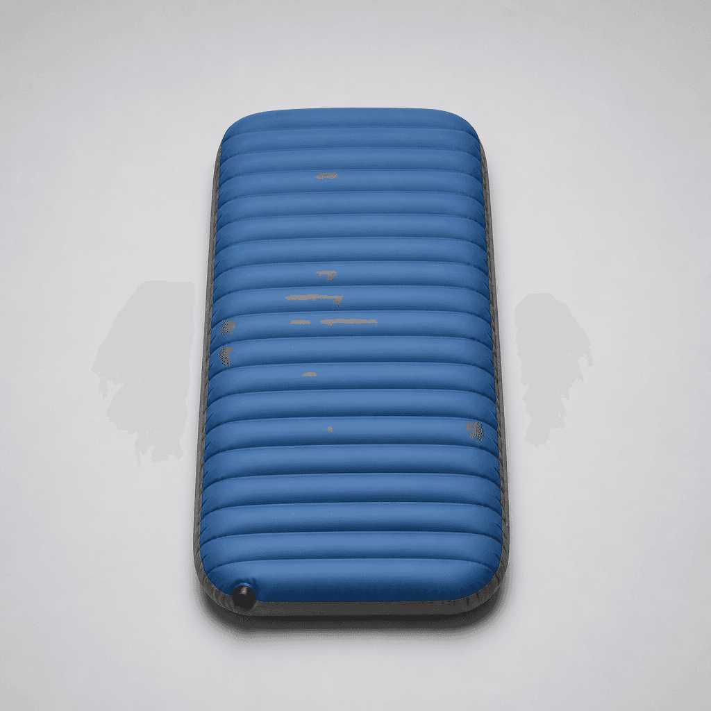 EverPad R45 Inflatable Pad