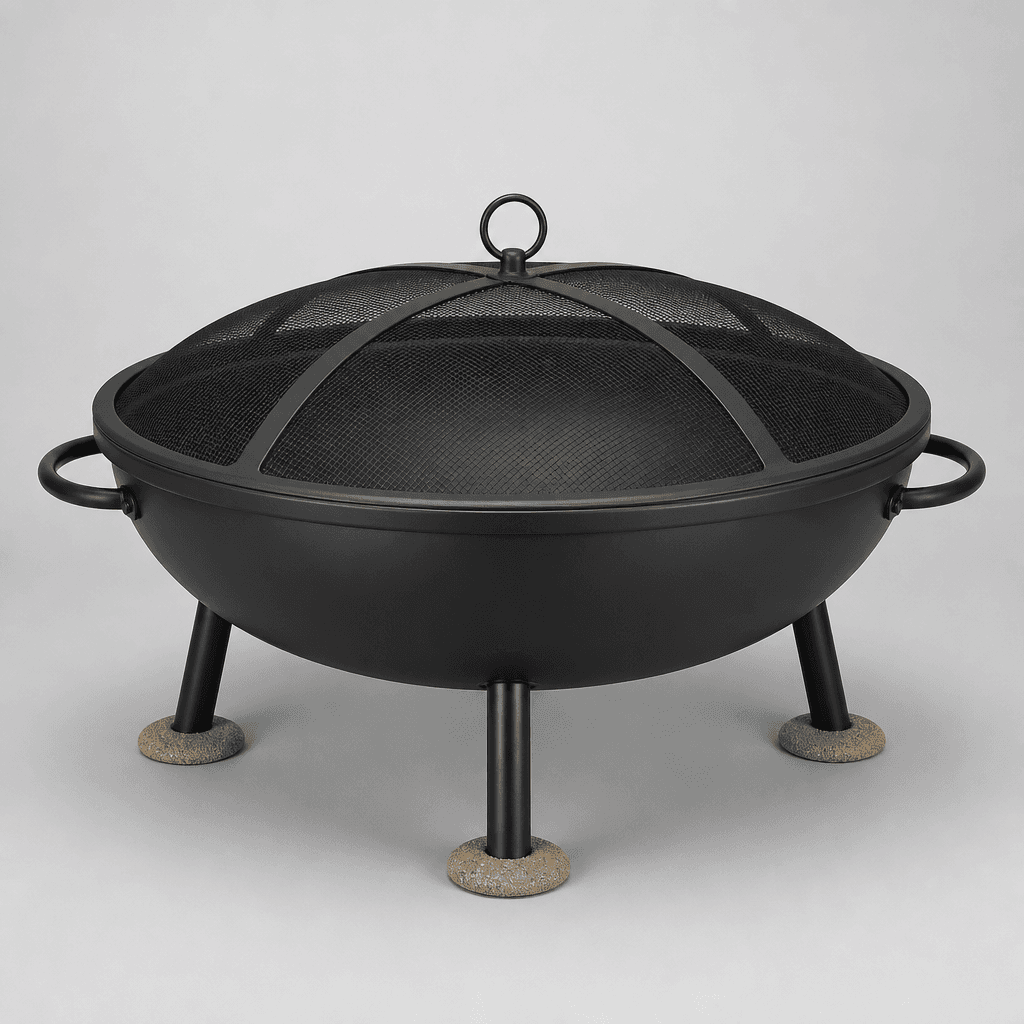 FireCircle Portable Fire Pit