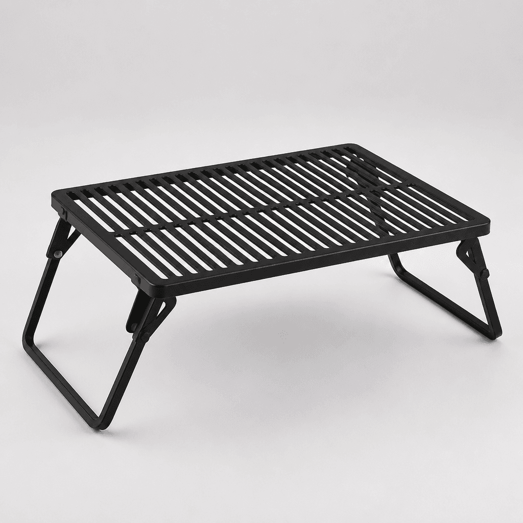 FlameGuard Grill Grate
