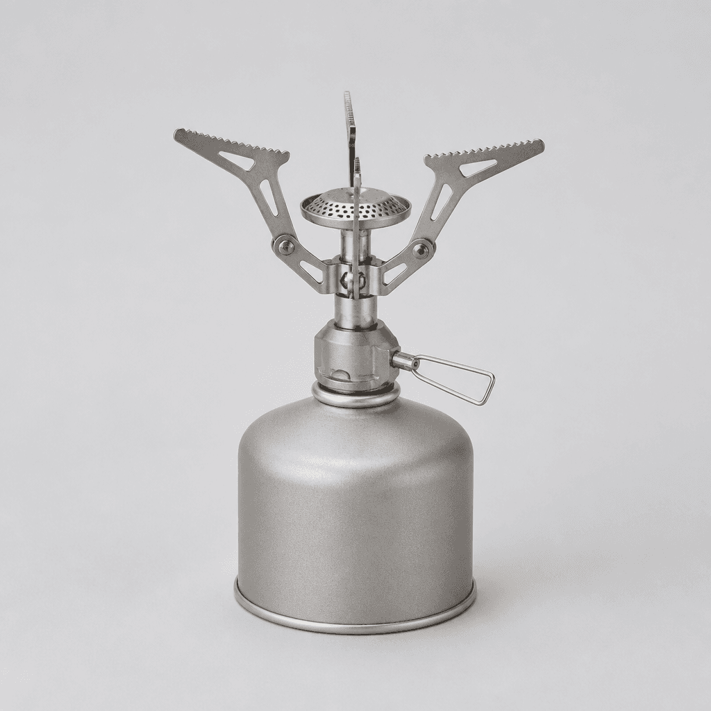 FlareStove Canister Stove