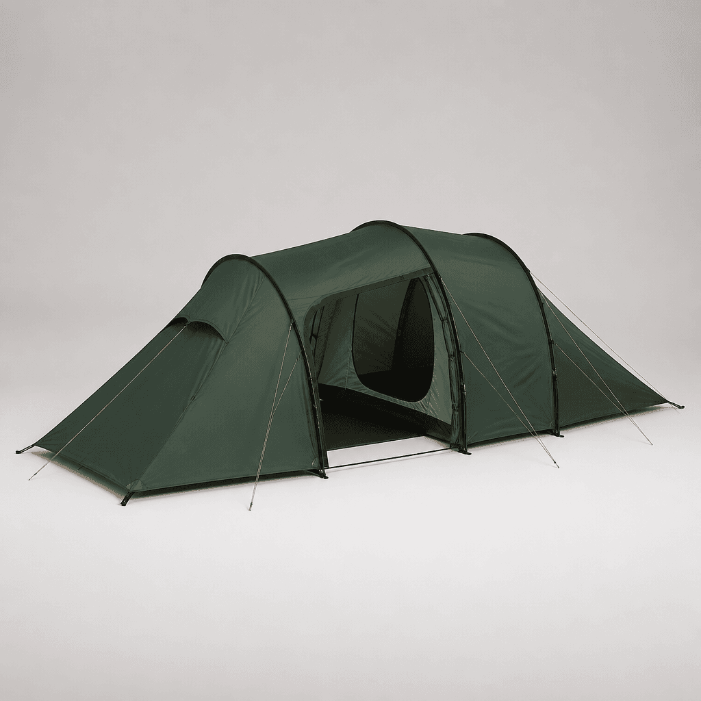 FogLine Tunnel 3P Tent