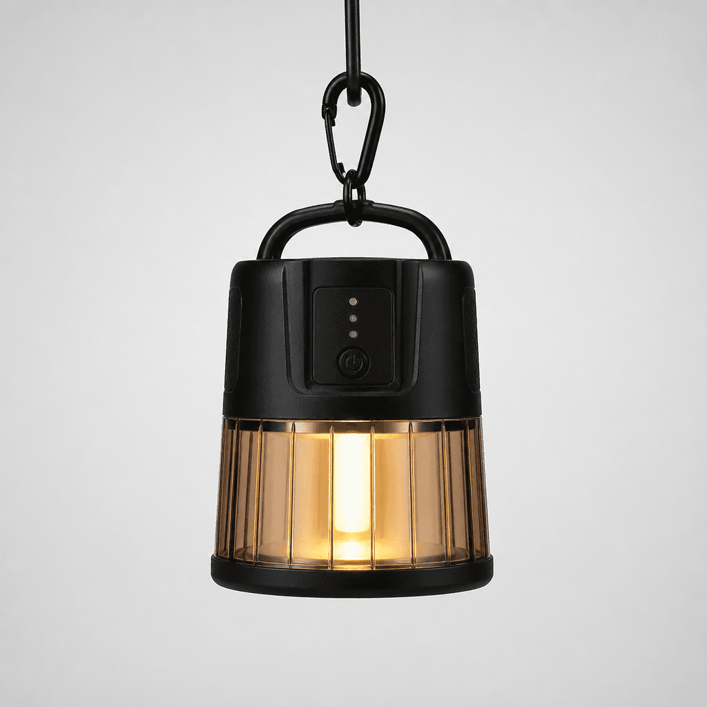 GlowCamp Lantern Pro