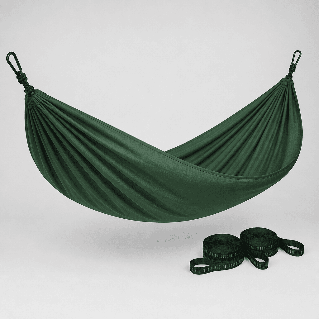 HammockGrove Double Hammock