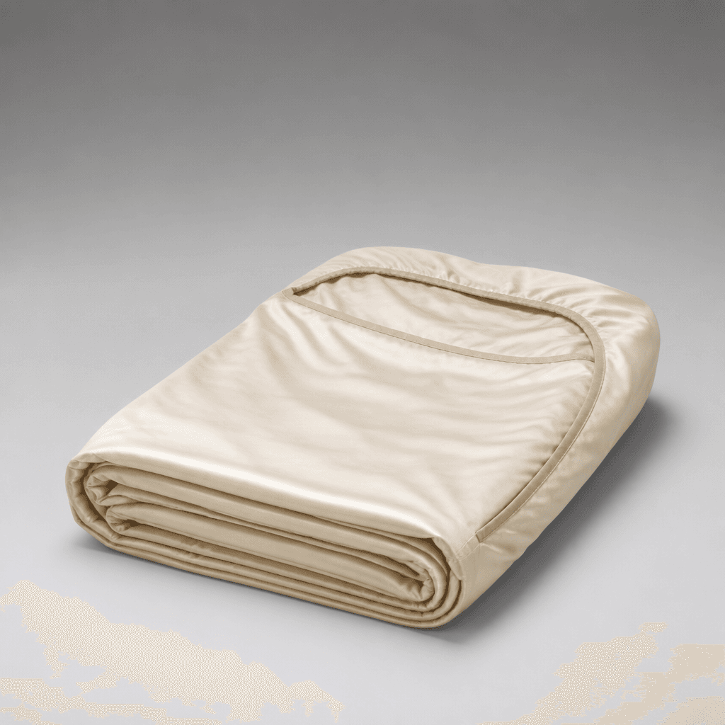 LinerBreeze Silk Bag Liner