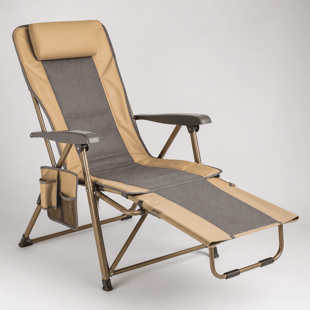 LoungeRidge Reclining Chair
