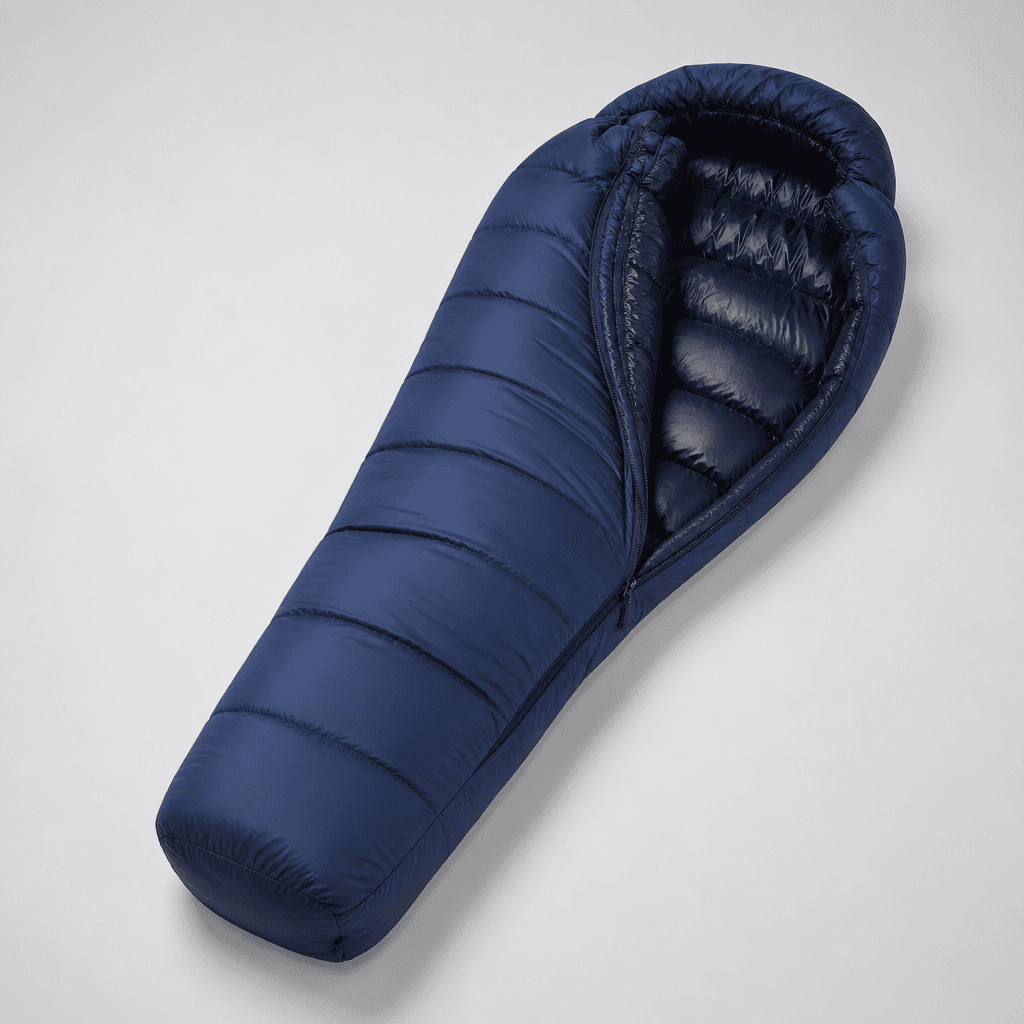 NightDrift 20F Down Bag