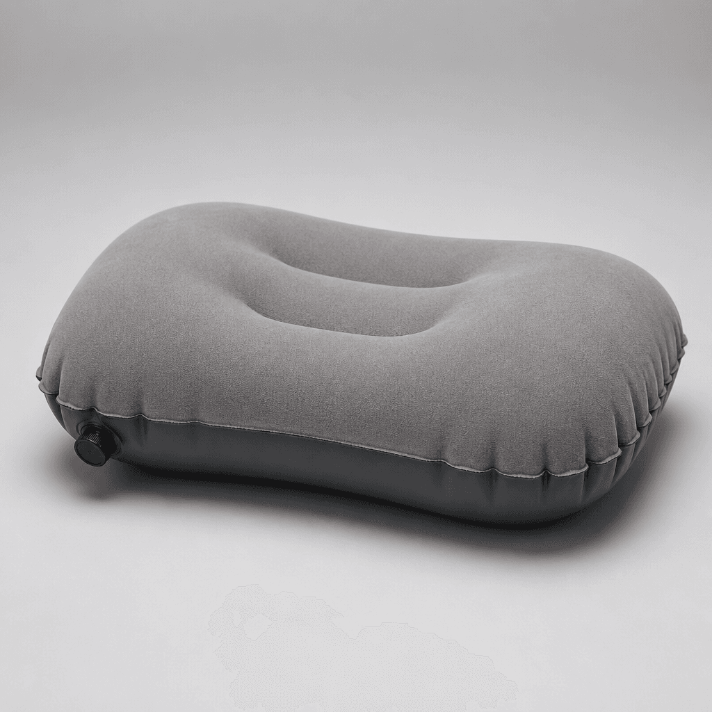 PillowSoft Camp Pillow
