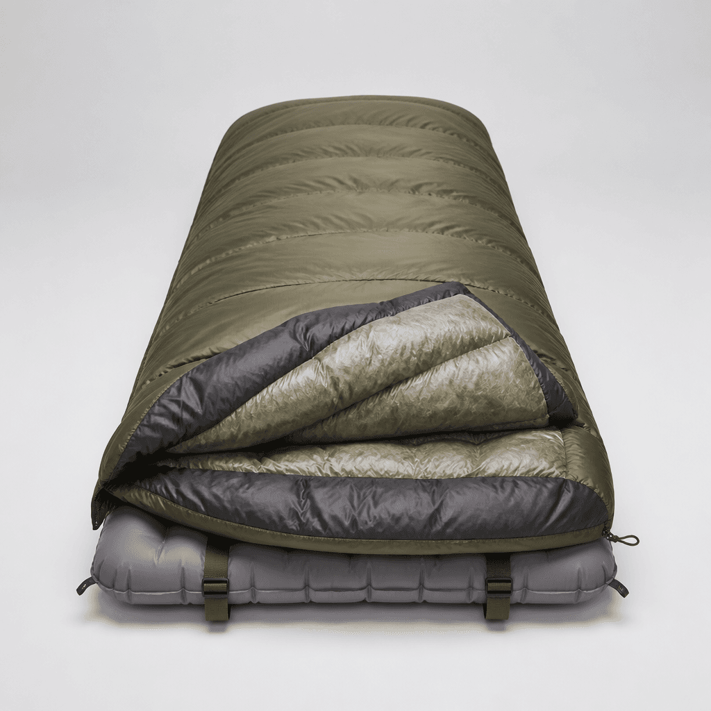 QuiltLine Ultralight Quilt