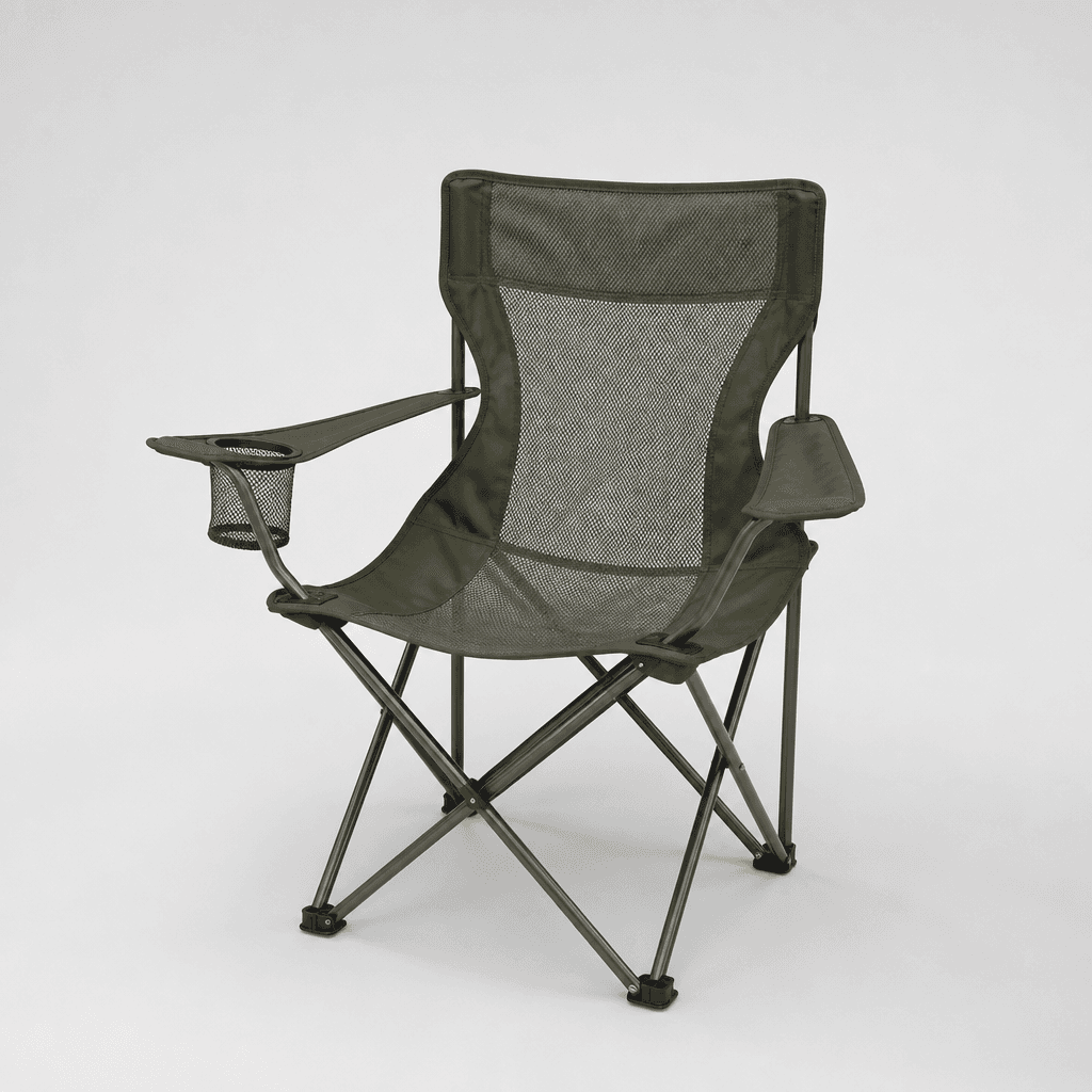 SitWell Compact Camp Chair
