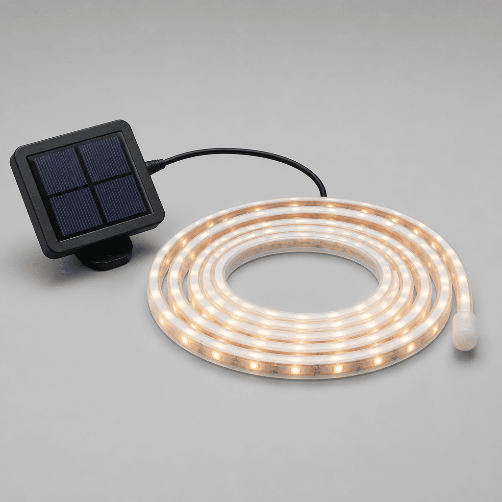 SolarRidge Panel Light