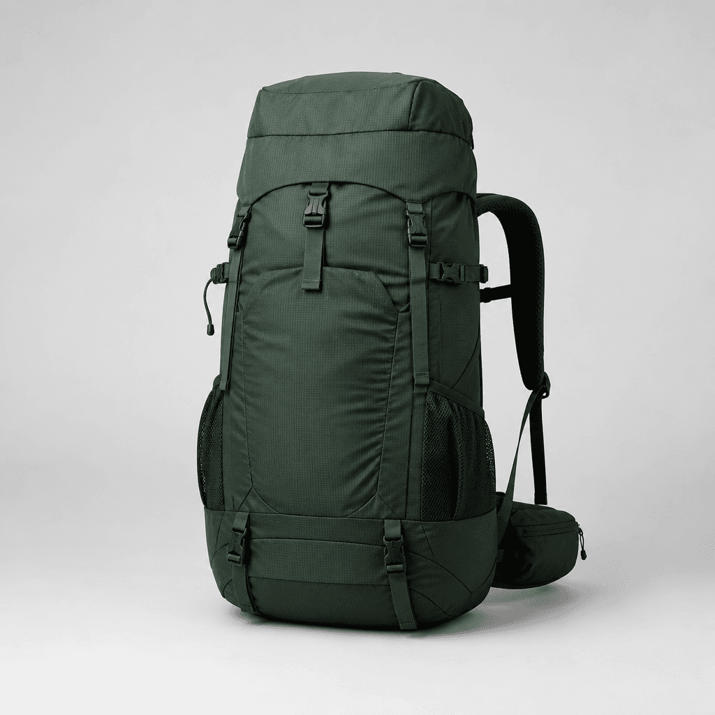 StonePath 40L Weekend Pack
