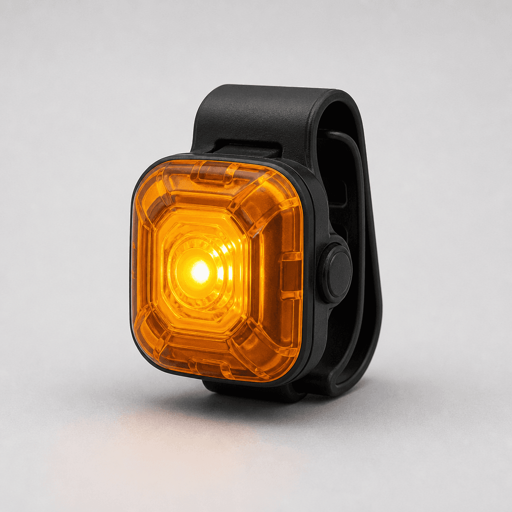 StrobeAlert Safety Beacon