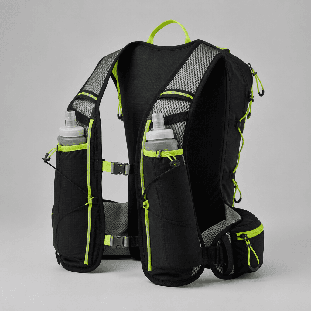 SwiftTrail 18L Running Vest